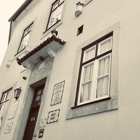 كويمبرا Guesthouse Casa Pombal المظهر الخارجي الصورة