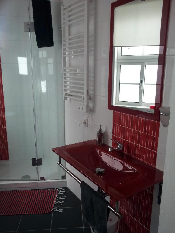 كويمبرا Guesthouse Casa Pombal المظهر الخارجي الصورة