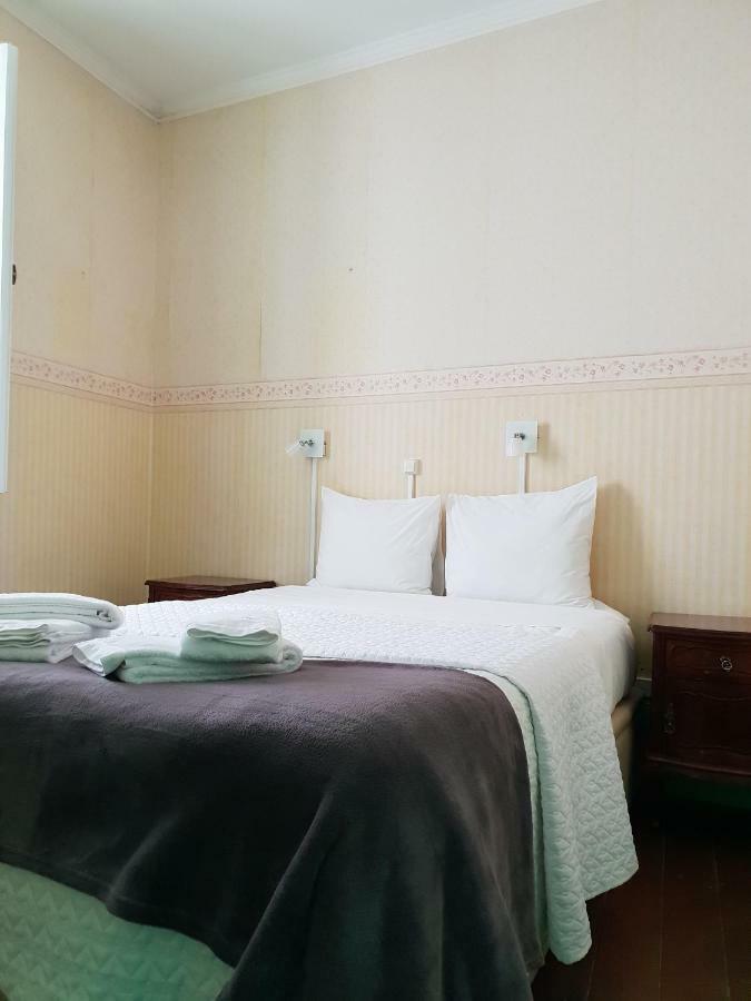 كويمبرا Guesthouse Casa Pombal المظهر الخارجي الصورة